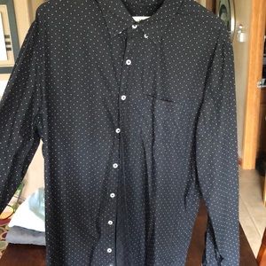 American Eagle Dress shirt